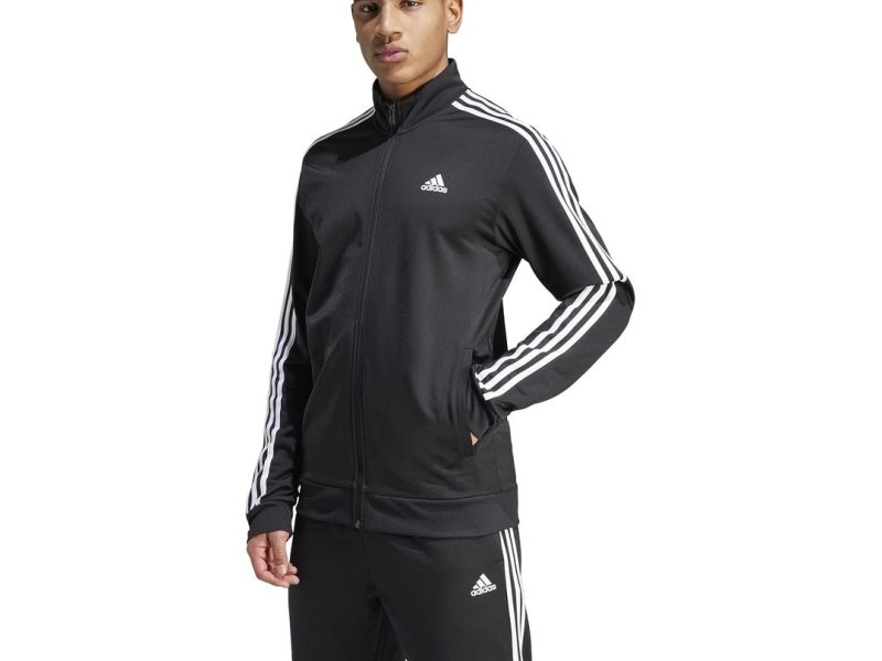 🛍️ adidas M 3s Tt Tric Sweatshirt Erkek