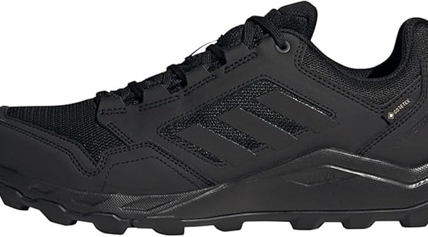 (%84.04) adidas TERREX TRACEROCKER 2 GTX Outdoor AyakkabıErkek