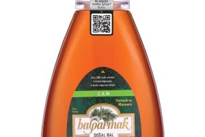 Balparmak Çıtkapak Çam Balı 600 Gr
