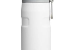 Stanley The IceFlow Twist & Flip Termos Su Şişesi 0.47 L