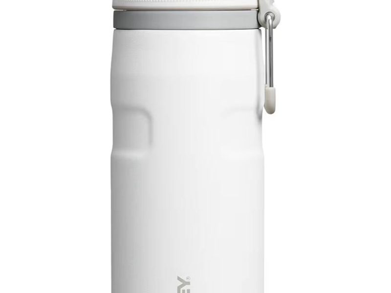 Stanley The IceFlow Twist & Flip Termos Su Şişesi 0.47 L