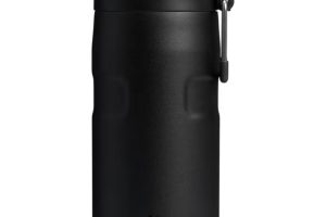 Stanley The IceFlow Twist & Flip Termos Su Şişesi 0.47 L