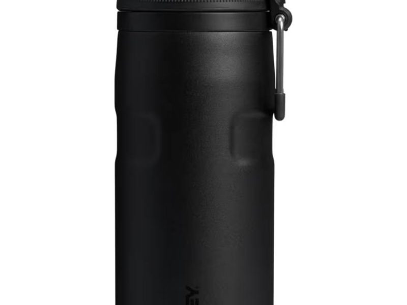 Stanley The IceFlow Twist & Flip Termos Su Şişesi 0.47 L