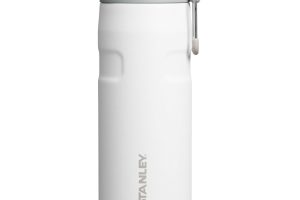 🛍️ Stanley The IceFlow Twist & Flip Termos Su Şişesi
