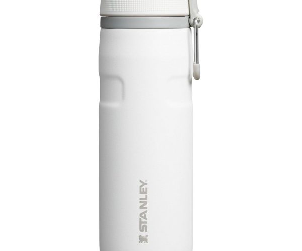 🛍️ Stanley The IceFlow Twist & Flip Termos Su Şişesi