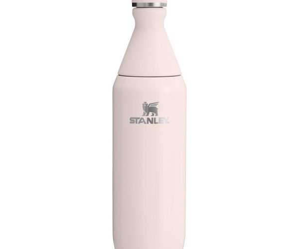 🛍️ Stanley All Day Slim Soğuk Su Şişesi Termosu, 0.6 L