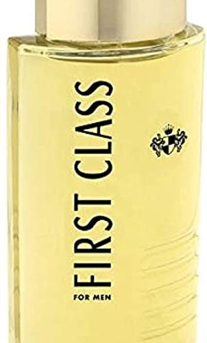 (%33.22) First Class EDT Erkek Parfüm (100 ml)