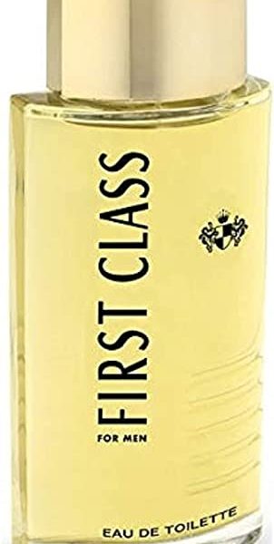 (%33.22) First Class EDT Erkek Parfüm (100 ml)