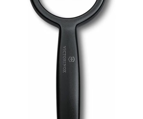 Victorinox ypso testere çift kenarlı soyacak