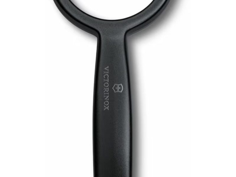Victorinox ypso testere çift kenarlı soyacak
