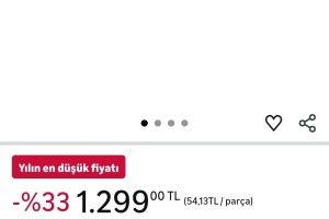 💥Red Bull Enerji İçeceği Zero, Sıfır Şeker, 250 ml x 24 Adet – Ödeme Aşamasında 100₺ kuponla 1.199₺ — %91 İndirim