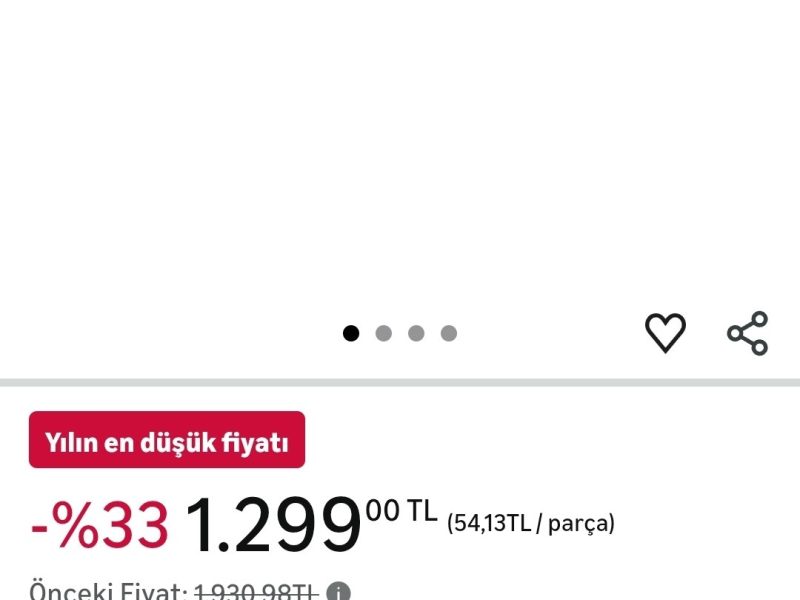 💥Red Bull Enerji İçeceği Zero, Sıfır Şeker, 250 ml x 24 Adet – Ödeme Aşamasında 100₺ kuponla 1.199₺ — %91 İndirim