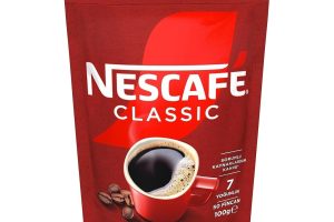 🛍️ Nescafé Nescafe Classic Çözünebilir Kahve Ekopaket, 100 g