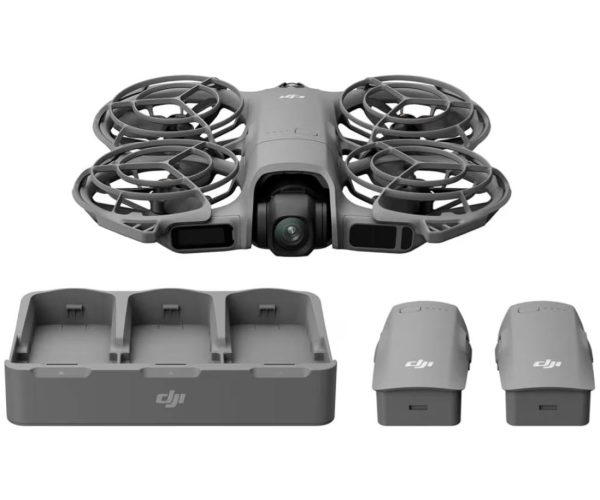 DJI Neo2 Fly More Combo Drone