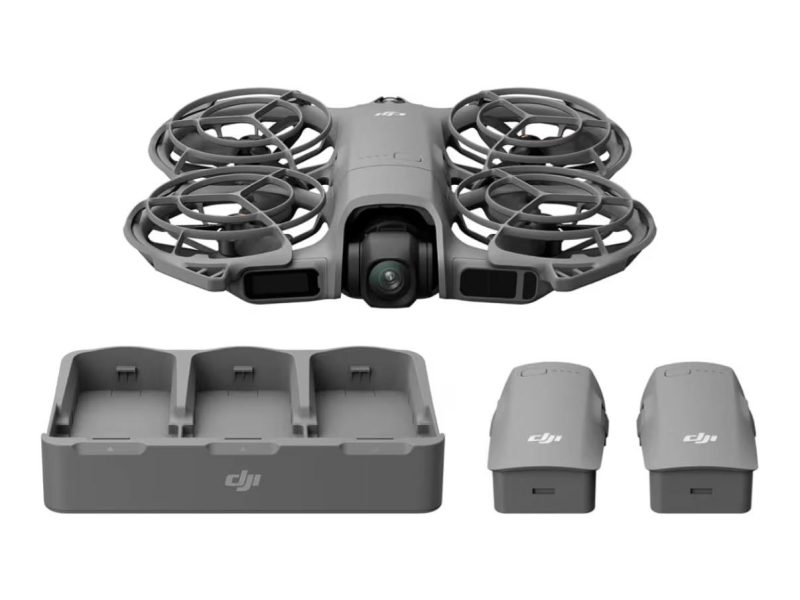 DJI Neo2 Fly More Combo Drone