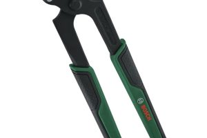 Bosch Marangoz Kerpeteni 200mm
