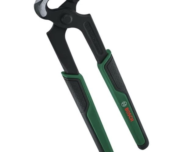 Bosch Marangoz Kerpeteni 200mm