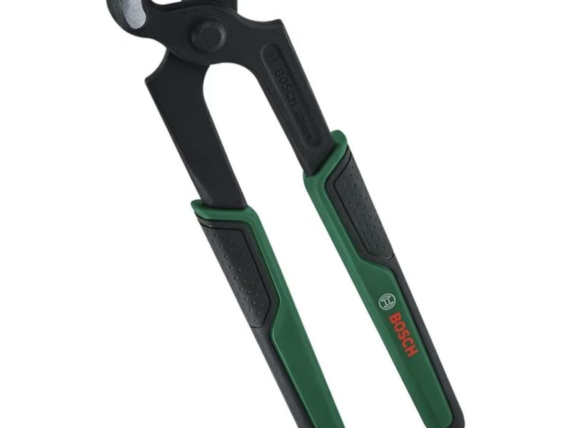 Bosch Marangoz Kerpeteni 200mm