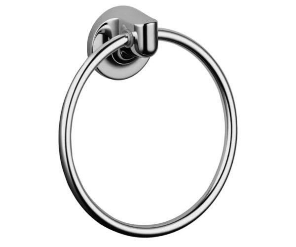 VitrA A44943 Marin Halka Havluluk, Krom