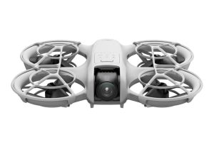 DJI Neo – 4K 100 fps 3840×2880 vidoe kalites, 12 MP fotoğraf çözünürlük, 18 DK uçuş süresi, 135 gram ağırlık, Renk Beyaz