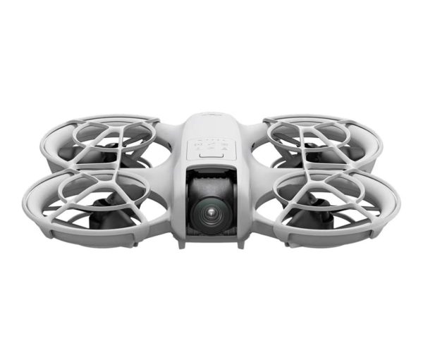 DJI Neo – 4K 100 fps 3840×2880 vidoe kalites, 12 MP fotoğraf çözünürlük, 18 DK uçuş süresi, 135 gram ağırlık, Renk Beyaz