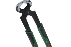 Bosch Marangoz Kerpeteni 200mm