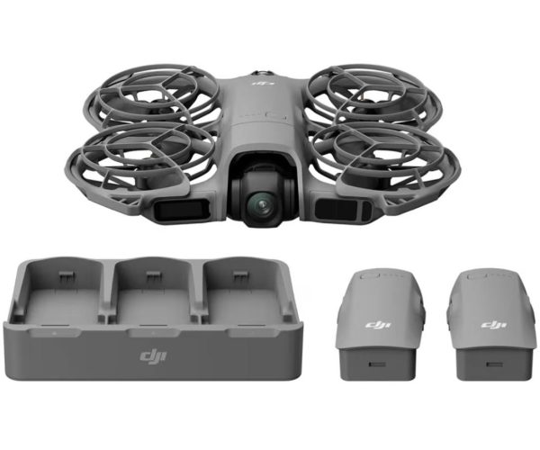 DJI Neo2 Fly More Combo Drone