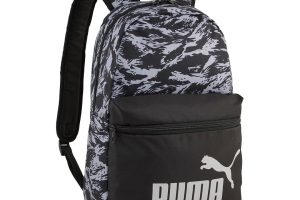 🛍️ Puma Unisex Yetişkin PUMA Phase AOP Backpack Sırt Çantası