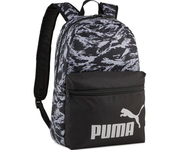 🛍️ Puma Unisex Yetişkin PUMA Phase AOP Backpack Sırt Çantası