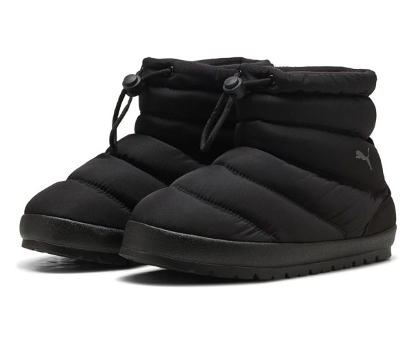 🛍️ PUMA PUMA Tuff Terra Hi Ev TerliğiUnisex Yetişkin