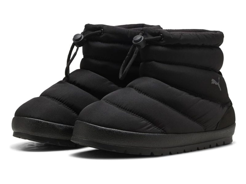 🛍️ PUMA PUMA Tuff Terra Hi Ev TerliğiUnisex Yetişkin