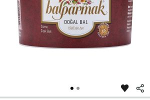 Balparmak Yayla Çiçek Balı 4 Kg Kova – Ödeme aşamasında 100₺ indirimle 1.974₺ — %94 İndirim