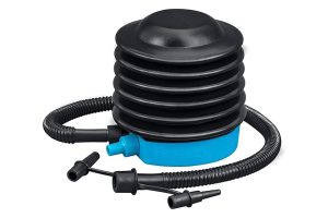 🛍️ Bestway Air Step ayak pompası 300 ml