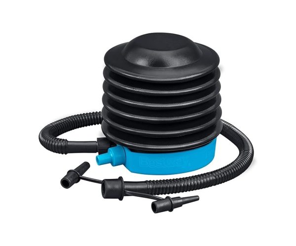 🛍️ Bestway Air Step ayak pompası 300 ml