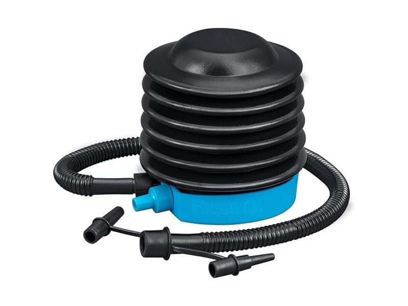 🛍️ Bestway Air Step ayak pompası 300 ml