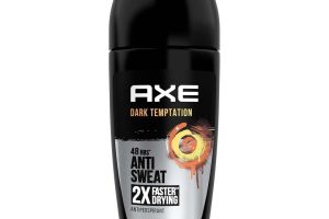 🛍️ Axe Erkek Roll On Deodorant Dark Temptation 48 Saat Etkileyici Koku 50 ml