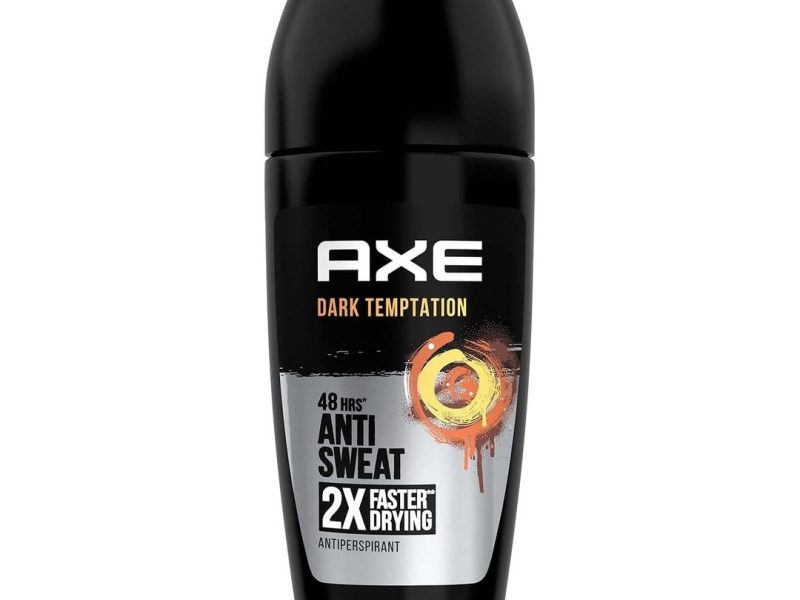 🛍️ Axe Erkek Roll On Deodorant Dark Temptation 48 Saat Etkileyici Koku 50 ml