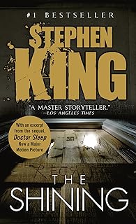 The Shining — %44 İndirim | Amazon TR Fırsatı