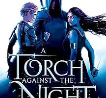 A Torch Against the Night: 2 — %72 İndirim | Amazon TR Fırsatı