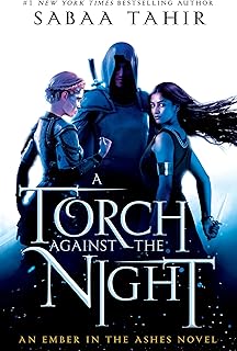 A Torch Against the Night: 2