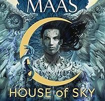 House of sky and breath a crescent city novel — %24 İndirim | Amazon TR Fırsatı