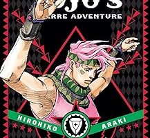 JoJo’s Bizarre Adventure: Part 2–Battle Tendency, Vol. 3 — %48 İndirim | Amazon TR Fırsatı
