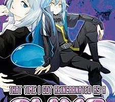 That Time I Got Reincarnated as a Slime 22 — %31 İndirim | Amazon TR Fırsatı
