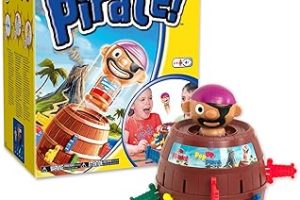 Tomy Şakacı Korsan — %27 İndirim | Amazon TR Fırsatı