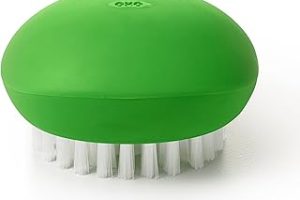 OXO – Good Grips Sebze Fırçası/Naylon Fırça — %21 İndirim | Amazon TR Fırsatı