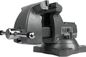 Wilton Wilton 21400 – Mekanik mengene 125 x 130 — %33 İndirim | Amazon TR Fırsatı
