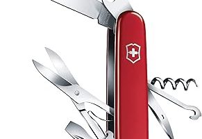Victorinox 1.3703 Climber Çakı — %23 İndirim | Amazon TR Fırsatı