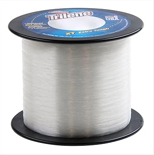 Berkley Trilene XT Monofilament Olta