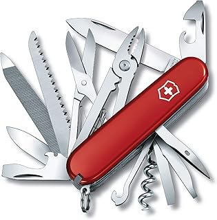 Victorinox 1.3773 Handyman Çakı — %22 İndirim | Amazon TR Fırsatı