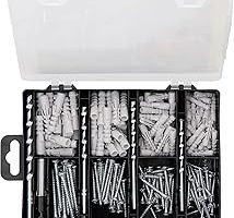 Bosch Professional Accessories Bosch Diy 173 Parça Aksesuar & Sabitleme Seti, Matkap ucu, Vidalama ucu, Vida, Dübel, Üniversal Tutucu, Yeşil — %24 İndirim | Amazon TR Fırsatı